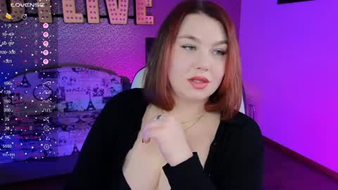 Snapshot of lilumytrend chatting on 04-21-26, 12:11 Lilu online show from 04-21-26, 12:11