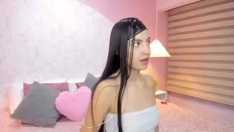  Lily  online show from 03-21-26, 01:48