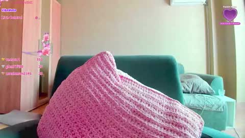 Snapshot of lily__love chatting on 11-07-25, 08:03 LILY online show from 11-07-25, 08:03