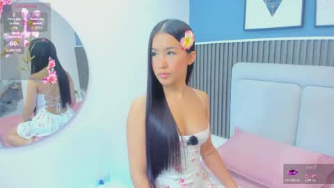  lily  online show from 05-29-26, 03:15