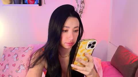 just lily online show from 02-06-26, 10:57