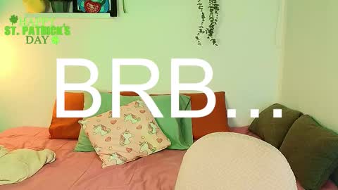 just lily online show from 03-17-26, 10:57