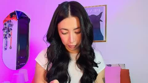 just lily online show from 05-20-26, 11:11