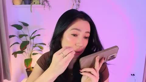 just lily online show from 06-22-26, 11:46