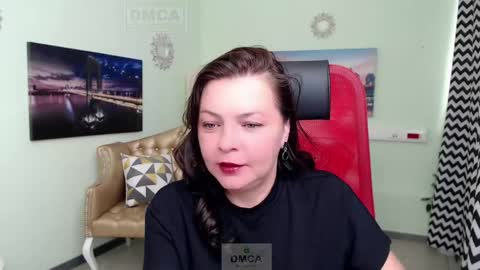 Lily online show from 05-28-26, 02:53