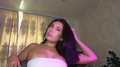 Lily online show from 06-12-26, 03:00