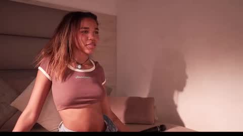 Lily Miiller online show from 06-01-26, 08:54