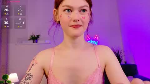 Snapshot of lily_mio chatting on 06-13-26, 10:29 Im Lily online show from 06-13-26, 10:29
