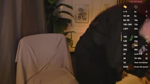 Lily online show from 04-04-26, 02:03