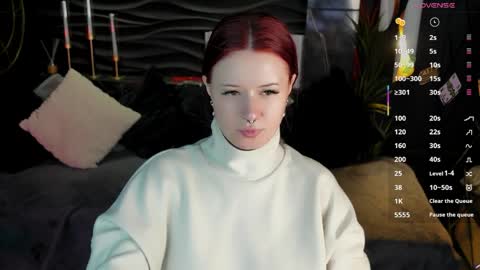 Lily online show from 04-08-26, 07:41