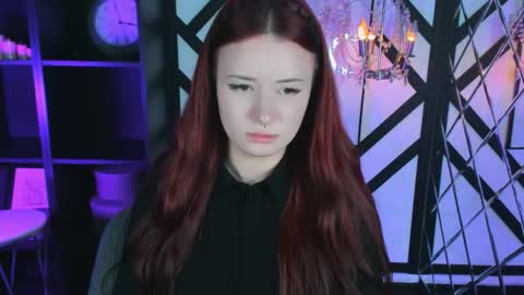 Lily online show from 05-24-26, 02:33