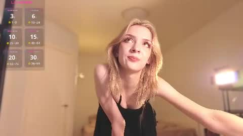 Lily online show from 07-22-26, 12:13