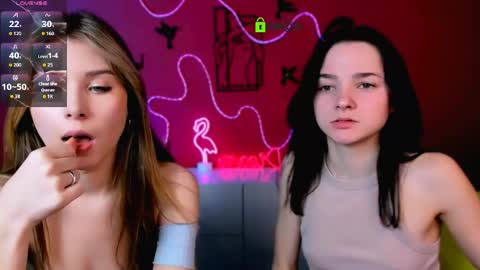 Lily online show from 04-13-26, 06:57