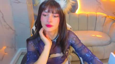 Snapshot of lily_tx chatting on 06-19-26, 08:01 Follow me.. Live 730 to 1400 online show from 06-19-26, 08:01