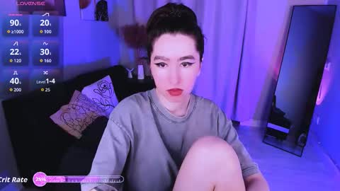 LILY online show from 03-04-26, 03:40