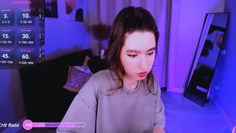 LILY online show from 03-22-26, 07:39