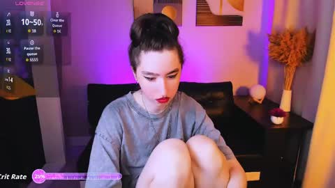 LILY online show from 05-20-26, 02:56