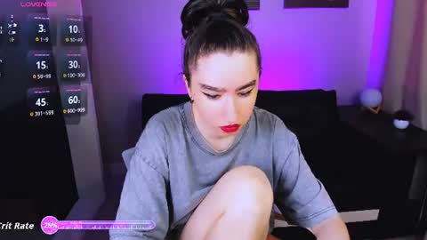 LILY online show from 06-25-26, 02:43