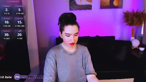 LILY online show from 06-27-26, 05:07