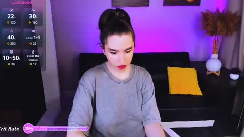 LILY online show from 07-02-26, 03:40