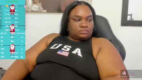 Lily online show from 12-20-25, 01:45