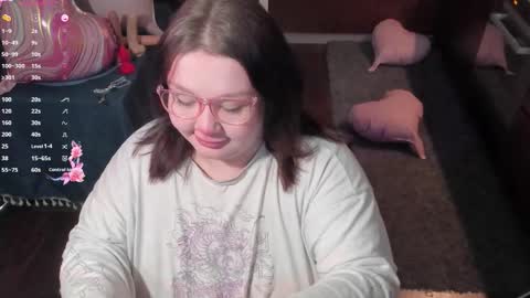 Lily online show from 02-15-26, 05:20