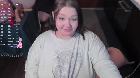Lily online show from 02-18-26, 01:34