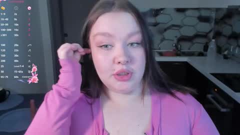 Lily online show from 02-22-26, 08:24