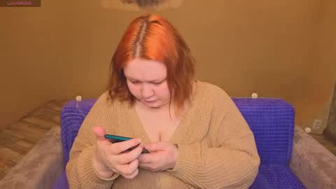 Lily online show from 04-09-26, 01:05
