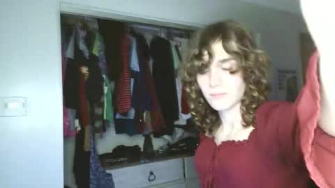 lilybvixen online show from 03-03-26, 04:40
