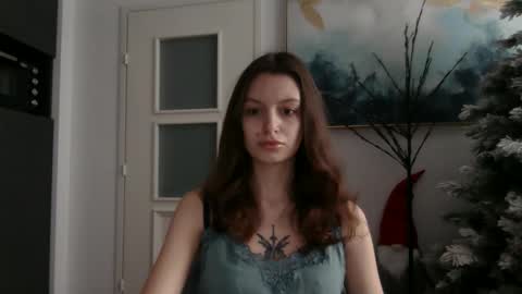 lilycandy_ online show from 01-12-26, 11:26