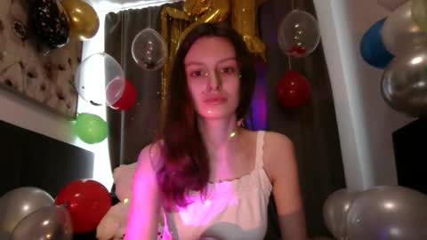 lilycandy_ online show from 02-16-26, 01:29