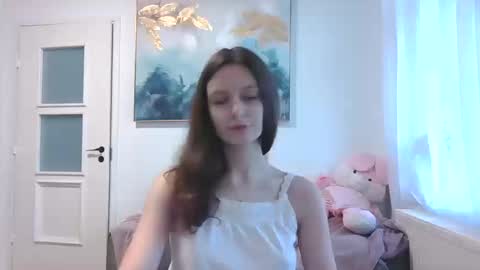 lilycandy_ online show from 03-12-26, 12:00