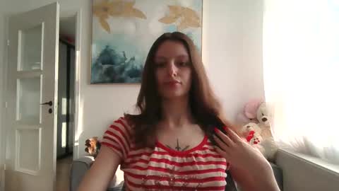 lilycandy_ online show from 03-23-26, 02:21