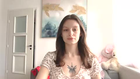 lilycandy_ online show from 03-27-26, 10:15