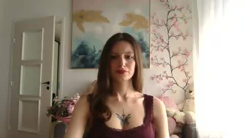 lilycandy_ online show from 06-16-26, 12:30