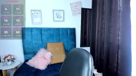 Lili online show from 02-18-26, 04:25