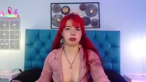 lilyred_ online show from 04-23-26, 03:08