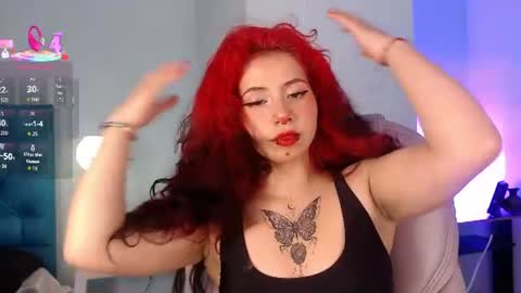 lilyred_ online show from 06-26-26, 03:22