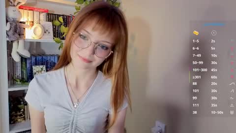 Lily online show from 04-23-26, 06:32