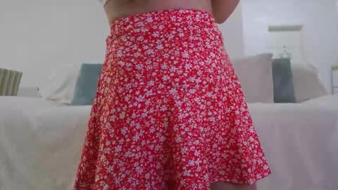 Lily online show from 12-22-25, 07:22