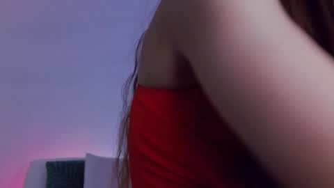 Lily online show from 05-06-26, 03:17