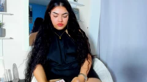Snapshot of lilyscott1 chatting on 05-07-26, 12:49 lilyscott1 online show from 05-07-26, 12:49