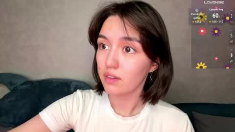Lily online show from 05-18-26, 06:25
