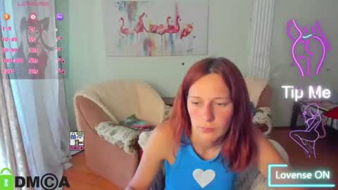 Snapshot of lilyviolet7 chatting on 06-24-26, 07:18 Hi Im Lily online show from 06-24-26, 07:18