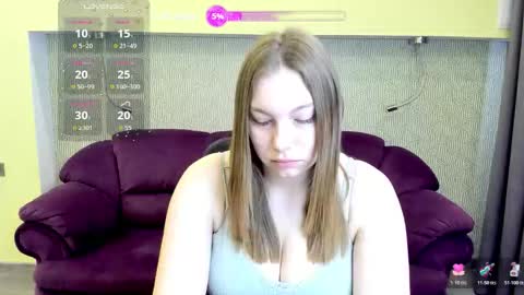 Lily online show from 03-20-26, 12:21