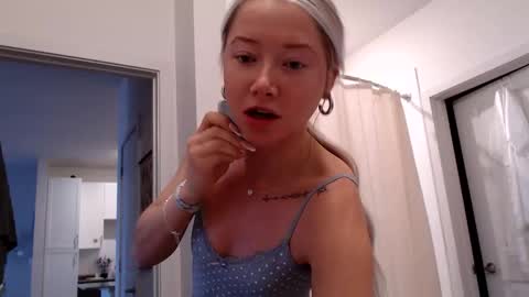 Lily Monroe online show from 11-10-25, 01:10