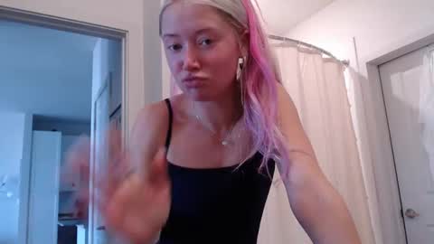 Lily Monroe online show from 11-16-25, 06:24