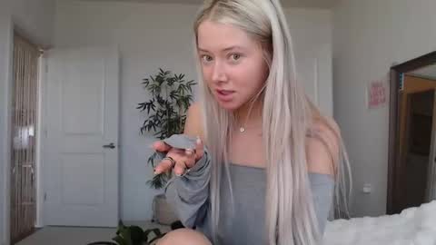 Lily Monroe online show from 01-09-26, 08:10