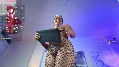 Lim online show from 06-21-26, 03:20